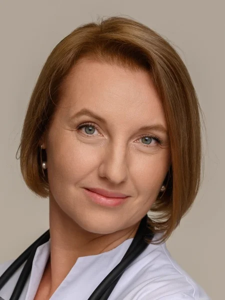 Маркина Ирина Викторовна