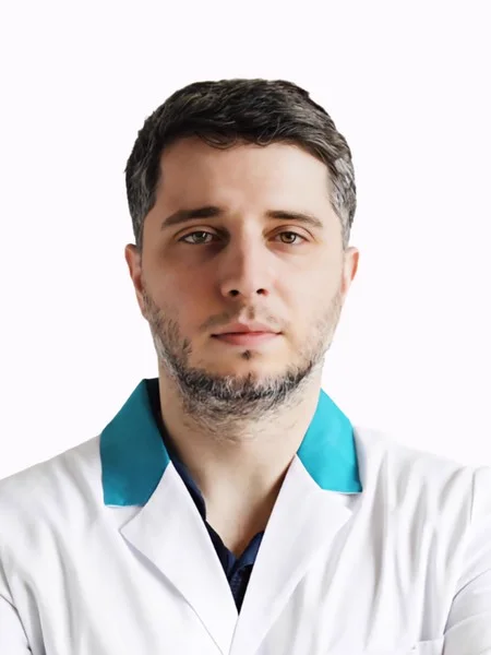 Патахов Гасан Магомедович